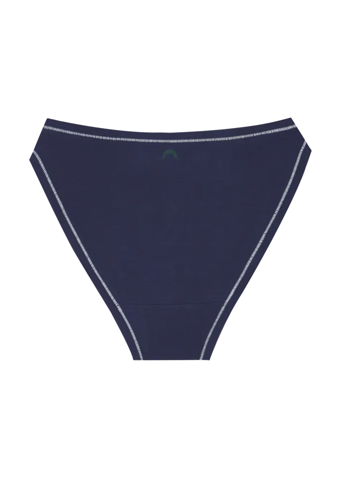 High Rise Bikini