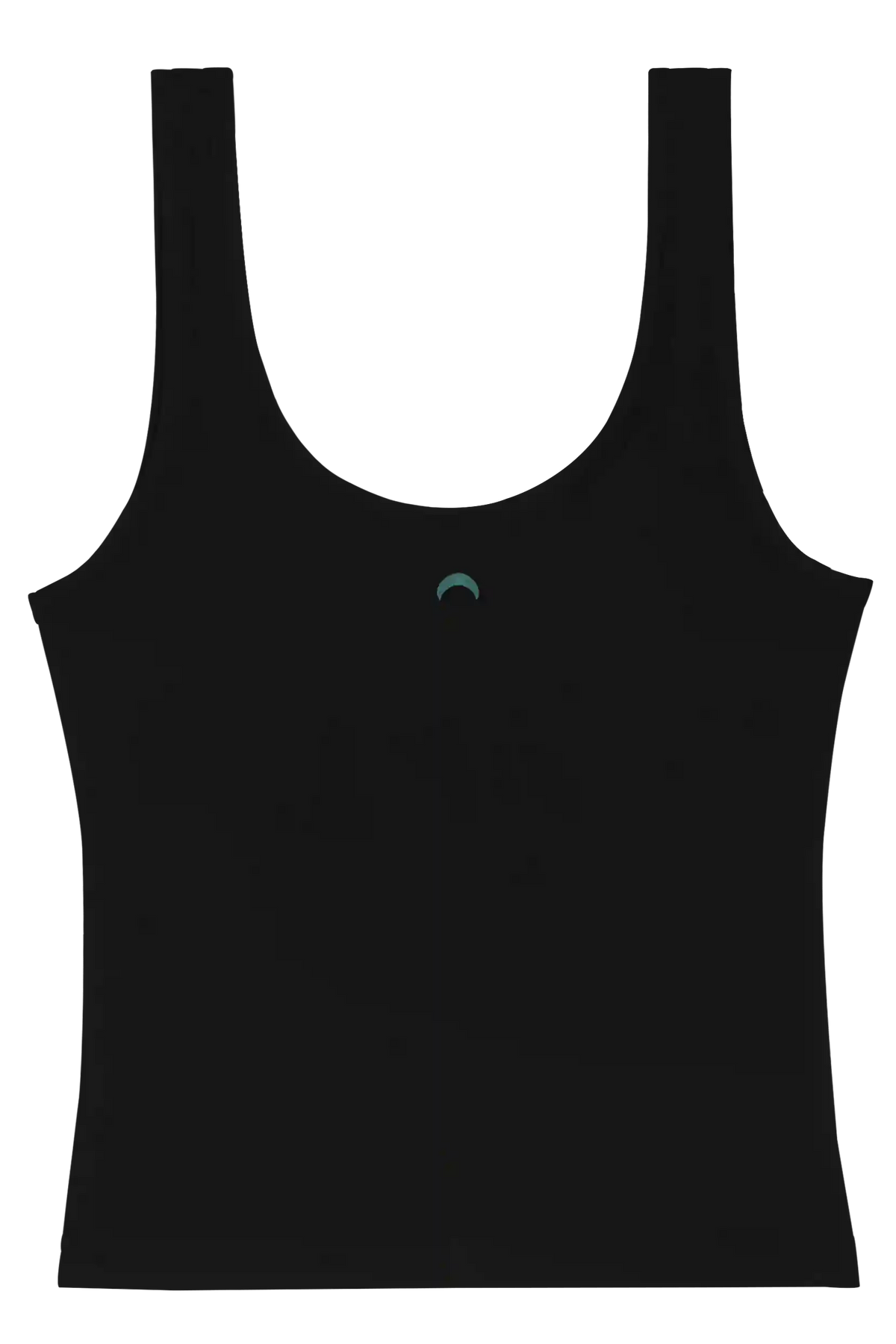 Sporty Crop Tank