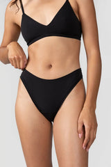 High Rise Bikini