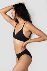 High Rise Bikini