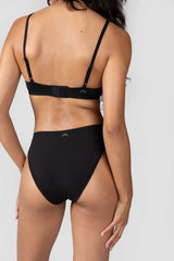 High Rise Bikini