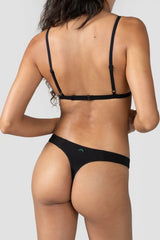 Low Profile Thong