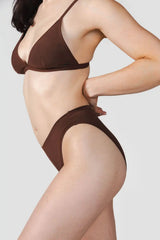 High Rise Bikini