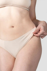 Low Profile Thong