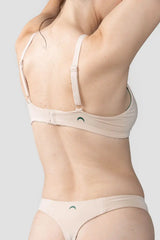 Low Profile Thong