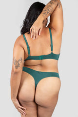Low Profile Thong