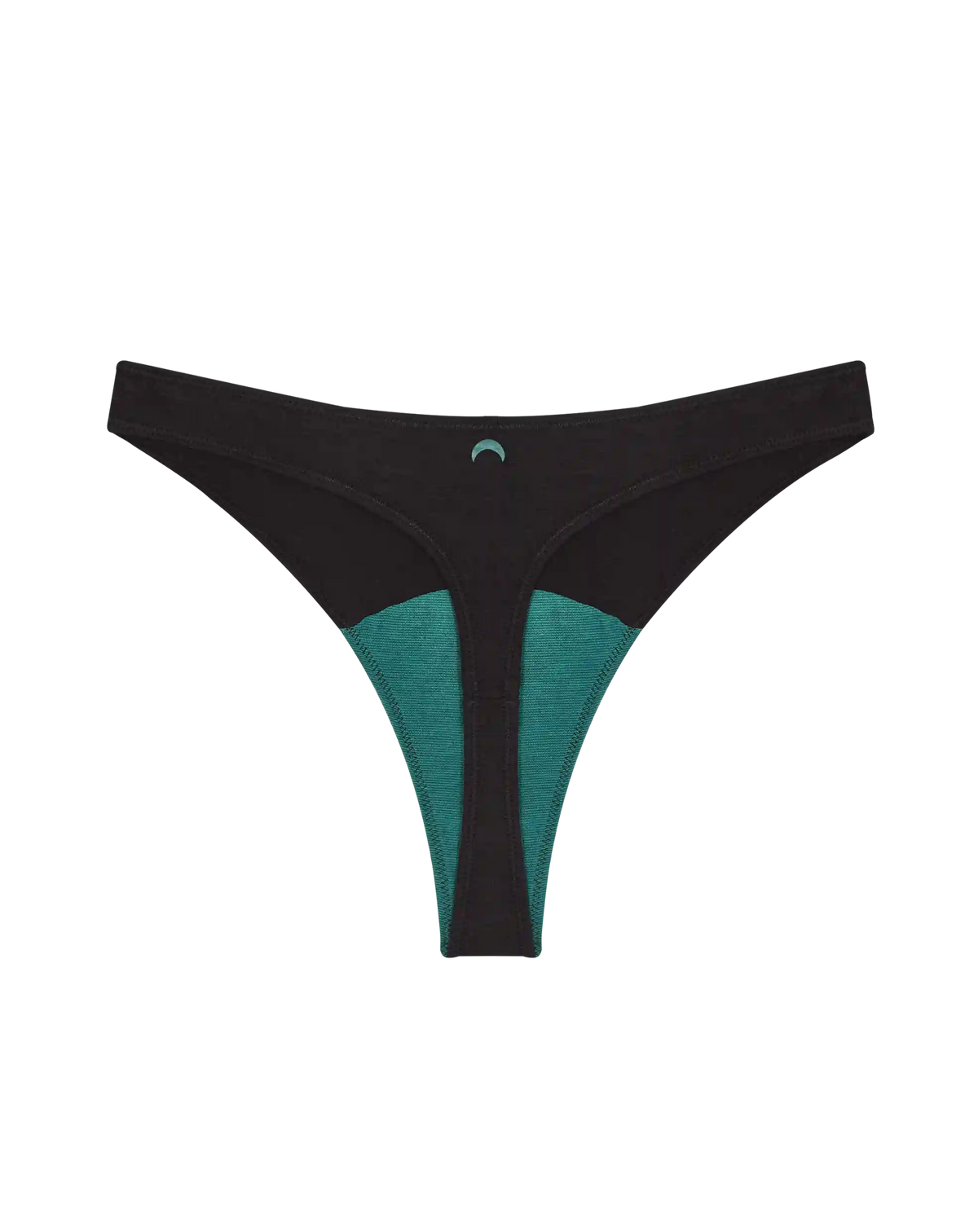 High Rise Thong