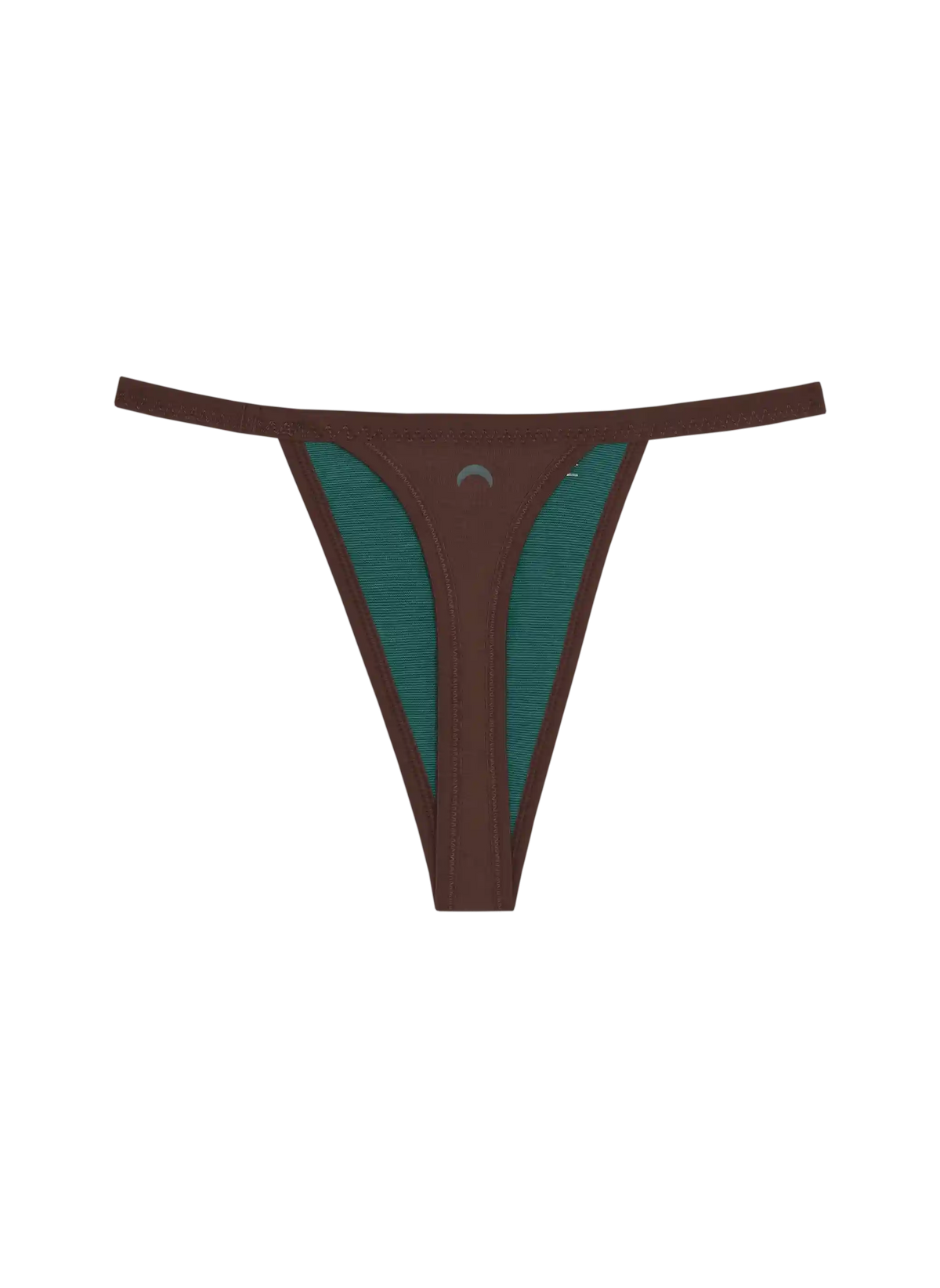 High Rise String Thong 2.0