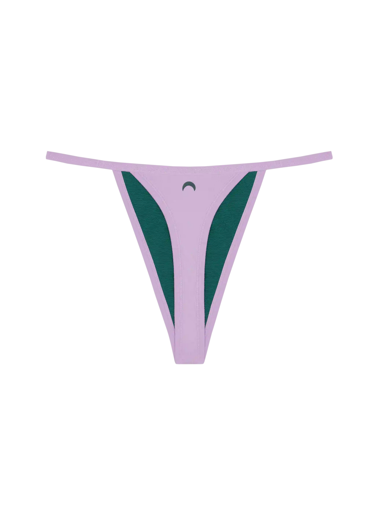 High Rise String Thong 2.0