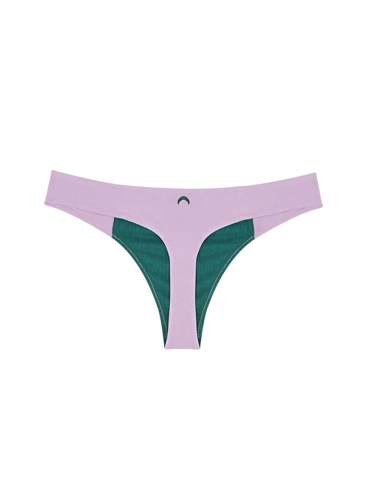 Low Profile Thong