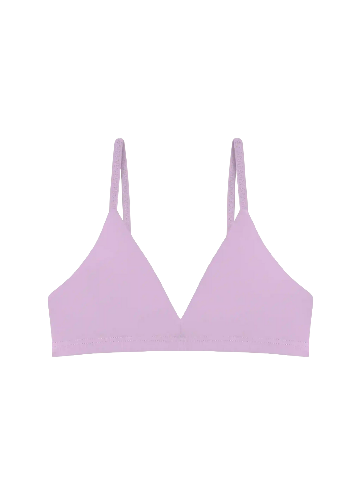 Triangle Bra
