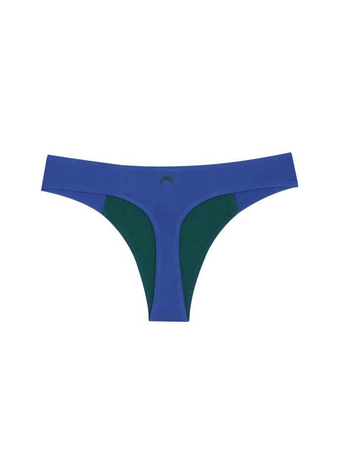 Low Profile Thong