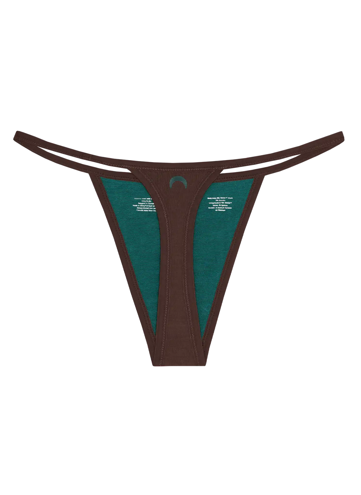 String Thong 2.0