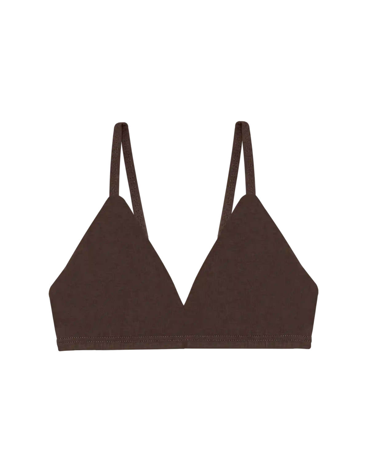 Triangle Bra