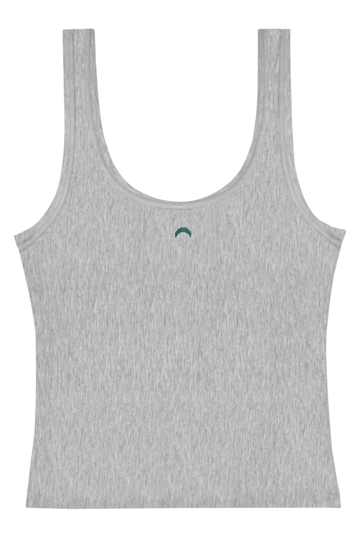 Sporty Crop Tank