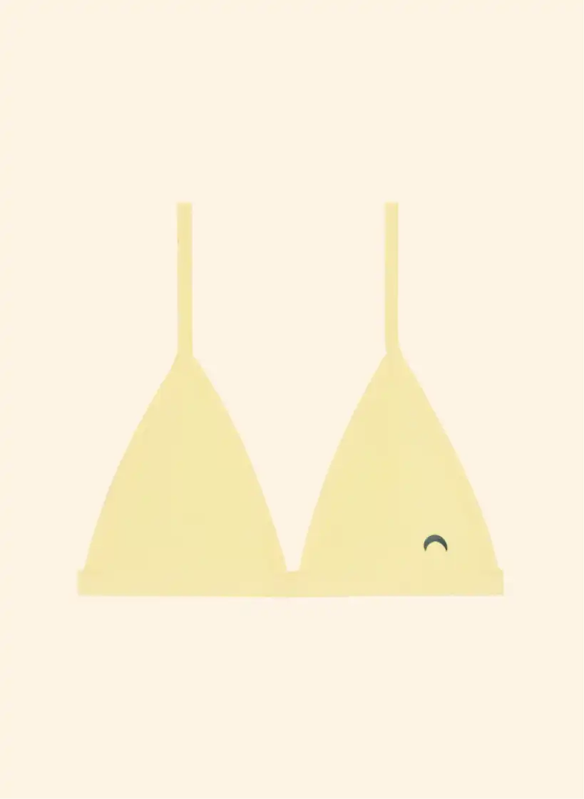 String Bra