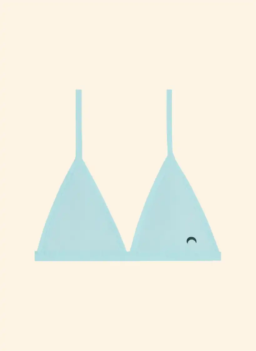 String Bra