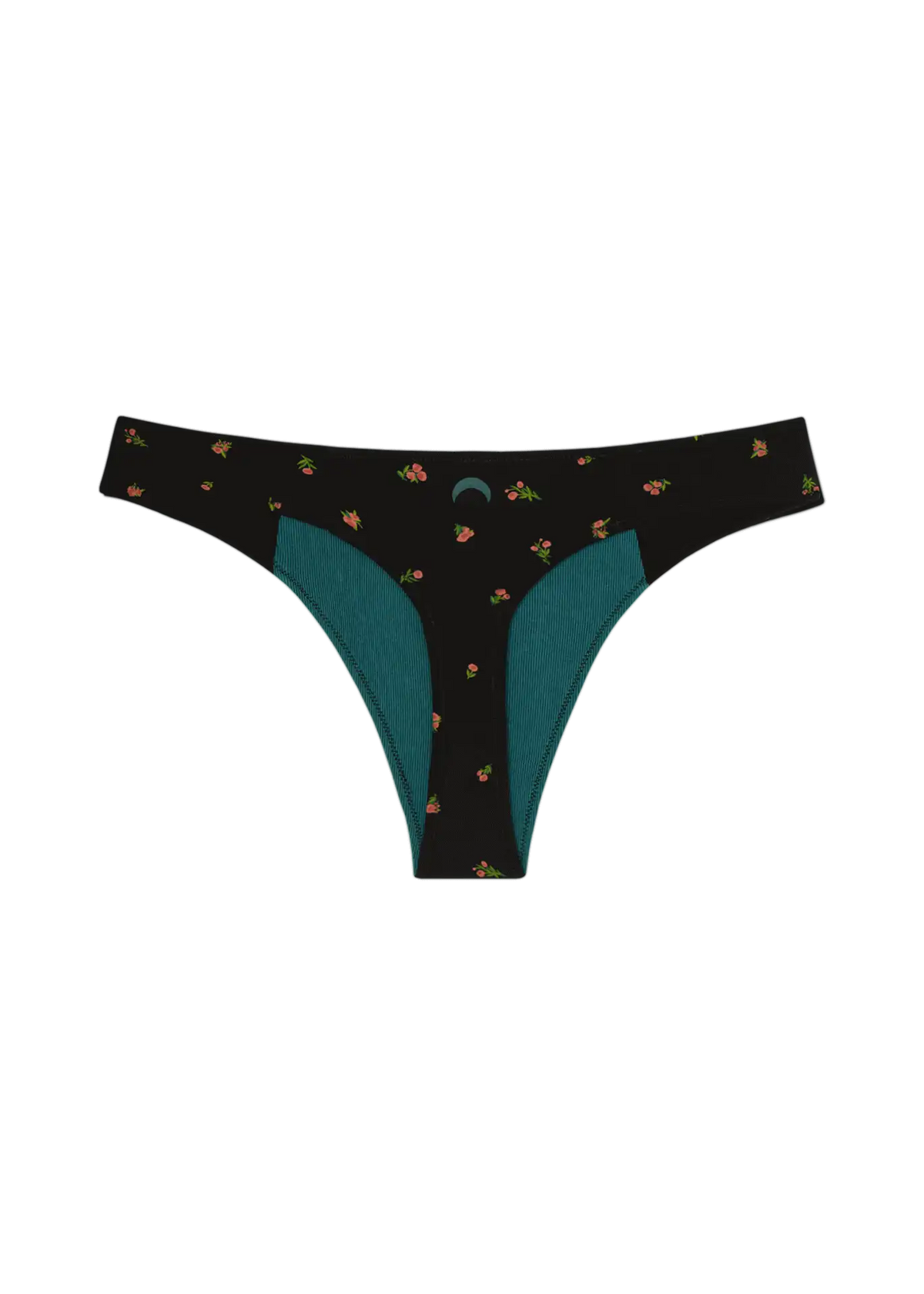 Low Profile Thong