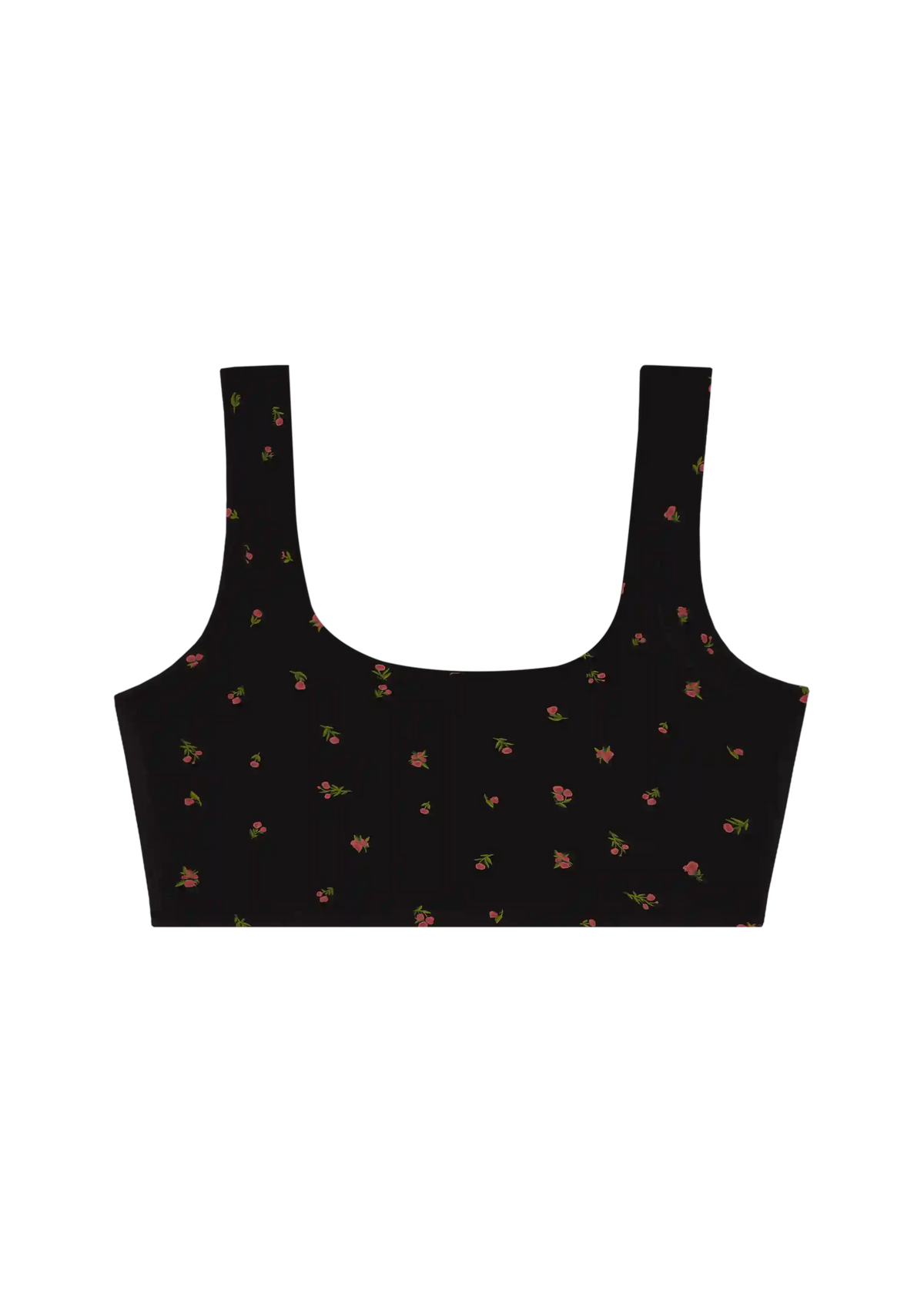 Sporty Bralette