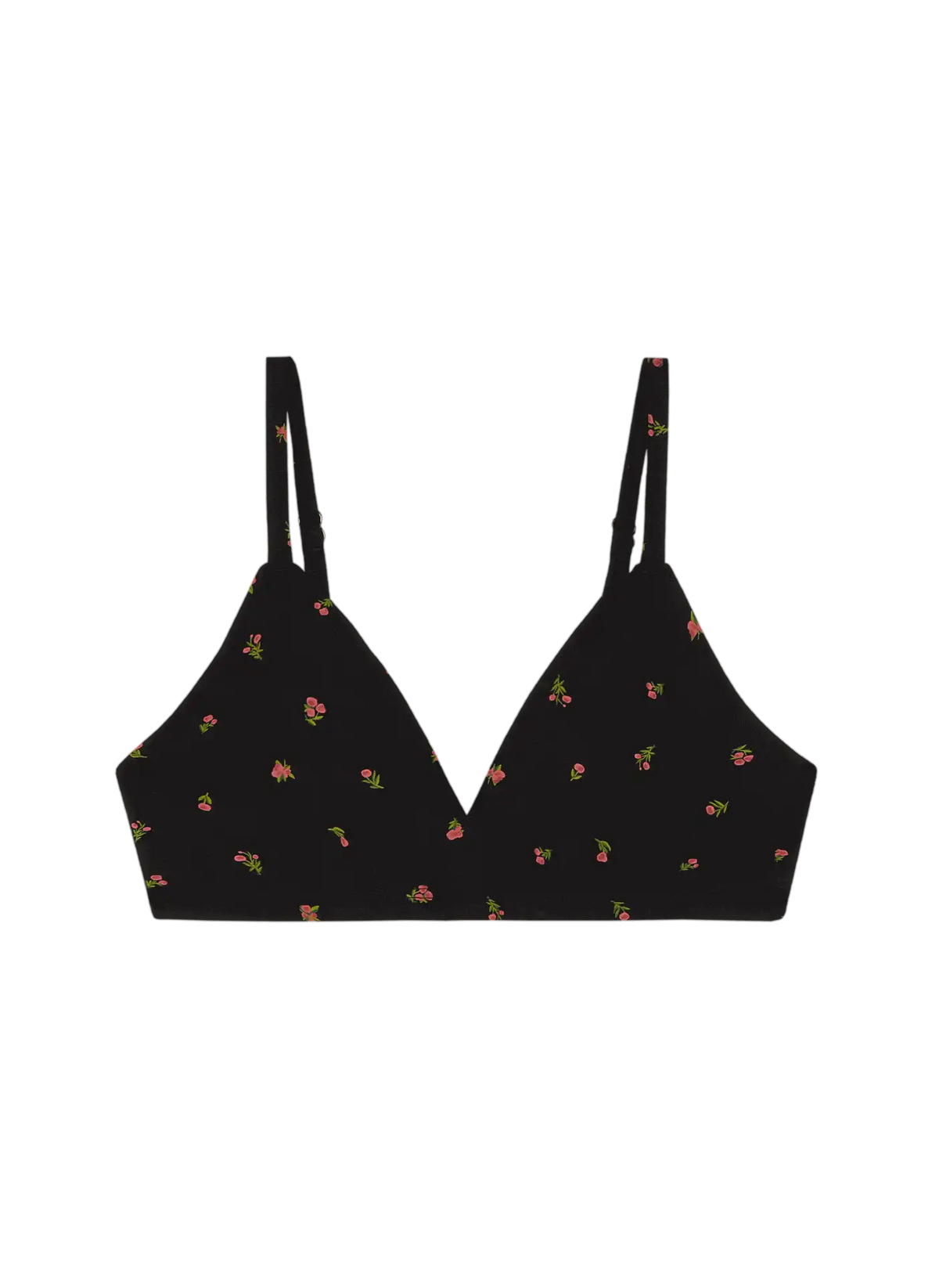 Triangle Bra