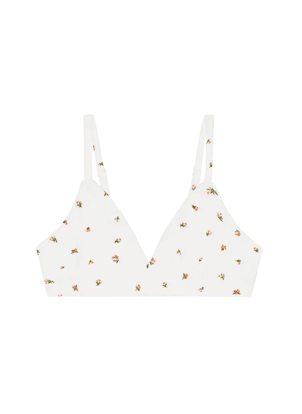 Triangle Bra