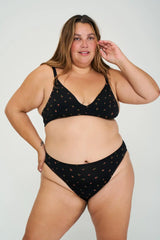 High Rise Bikini