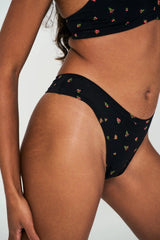 Dipped Thong