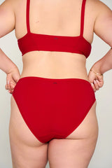 High Rise Bikini