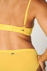 Triangle Bra