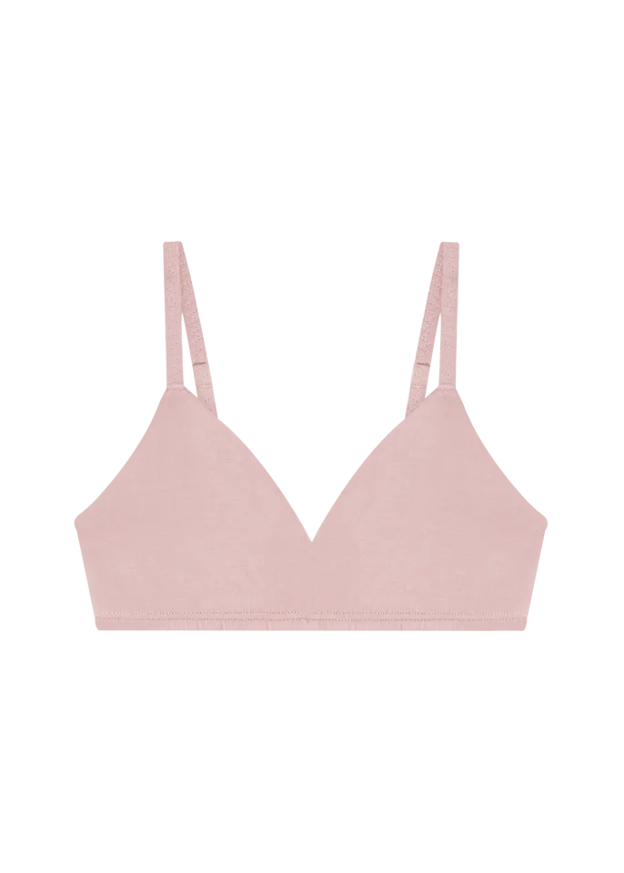 Triangle Bra