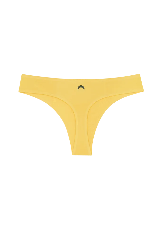 Low Profile Thong