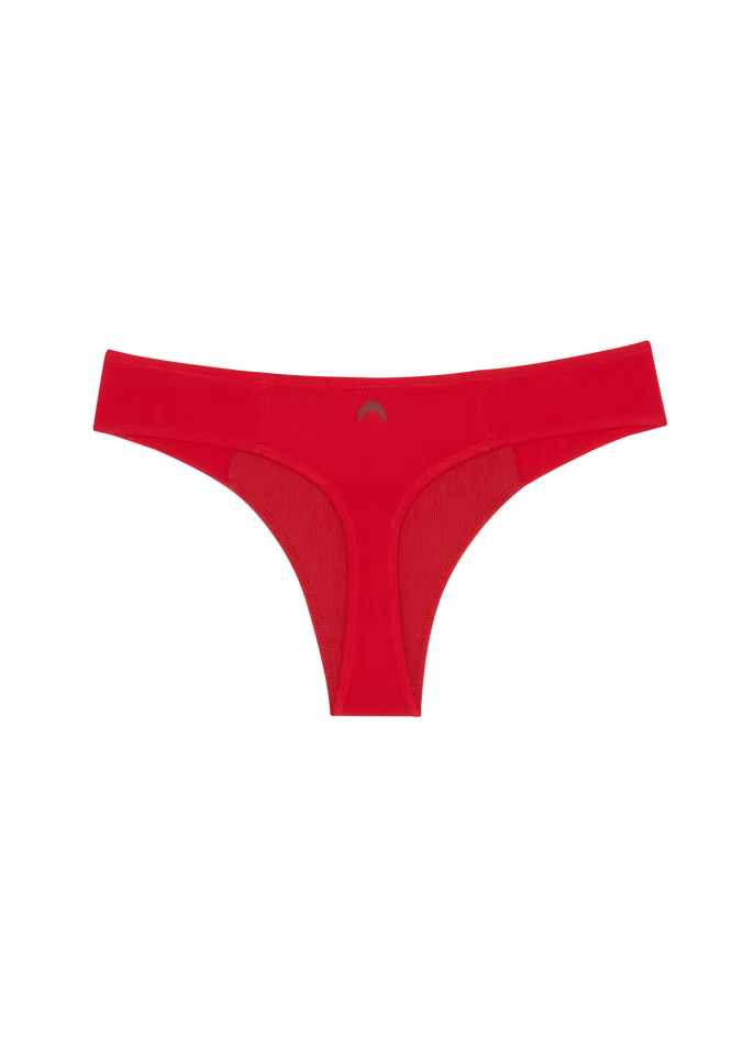 Low Profile Thong