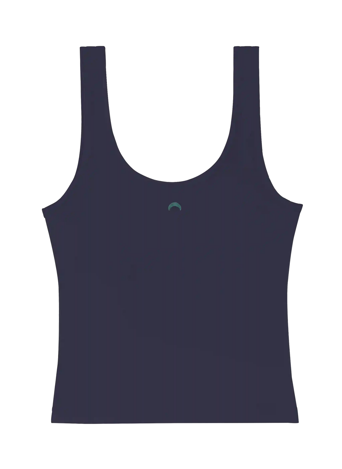Sporty Crop Tank