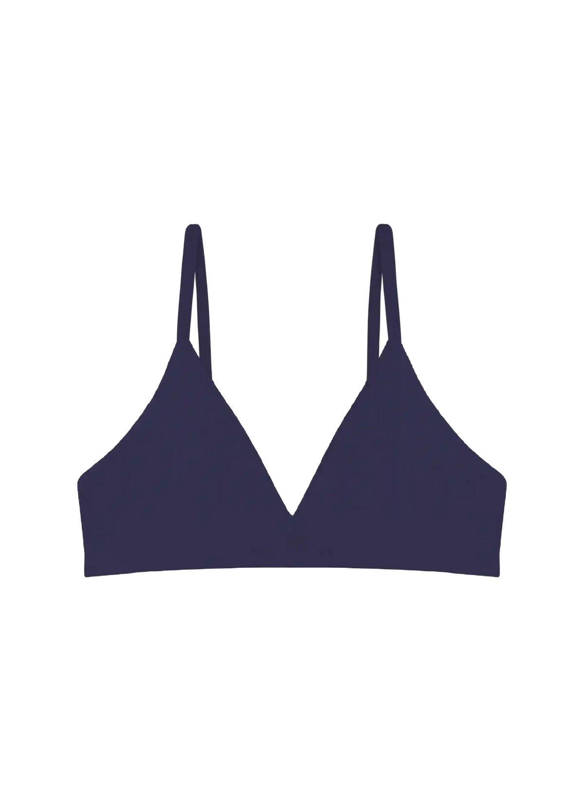 Triangle Bra