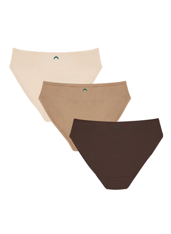 Bikini 3-Pack