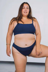 High Rise Bikini