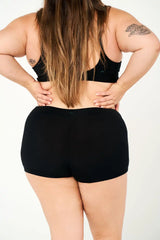 Crossover Mixed Undie 3-Pack