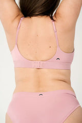 Crossover Bra