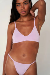 String Thong 2.0