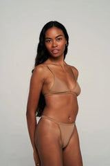 High Rise String Thong 2.0