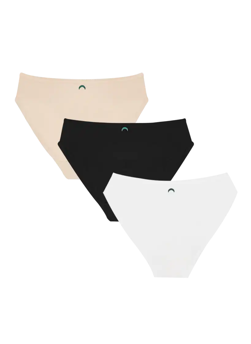 Bikini 3-Pack