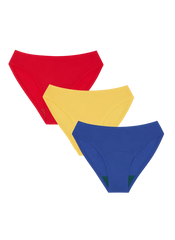Bikini 3-Pack