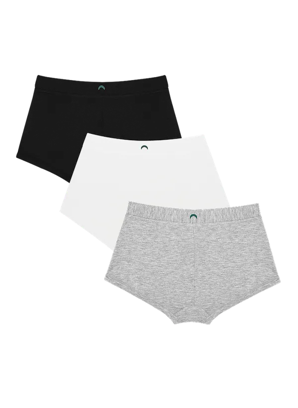 Brief 3-Pack