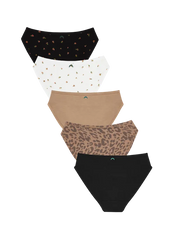 Bikini 5-Pack