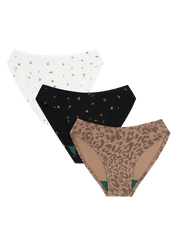 Bikini 3-Pack