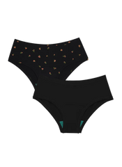 Hipster 2-Pack
