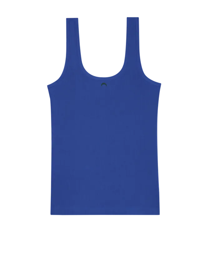 Sporty Classic Tank