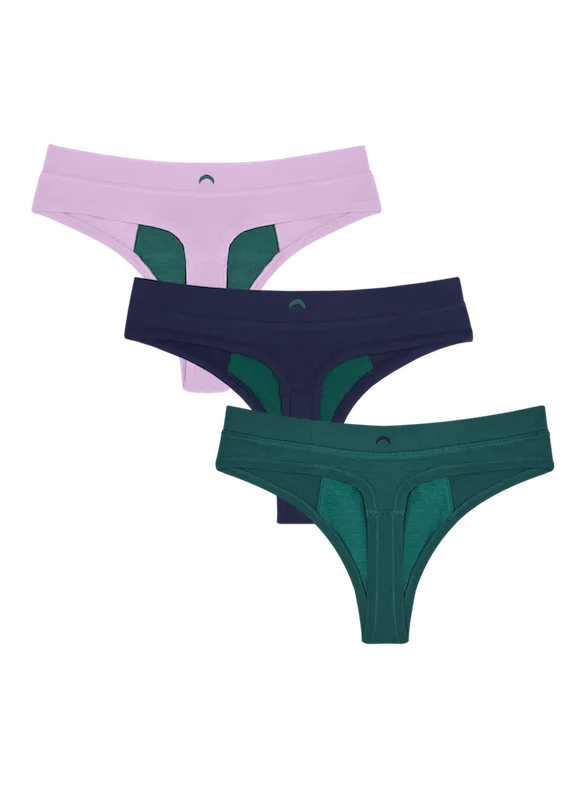 Thong 3-Pack