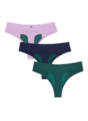 Thong 3-Pack