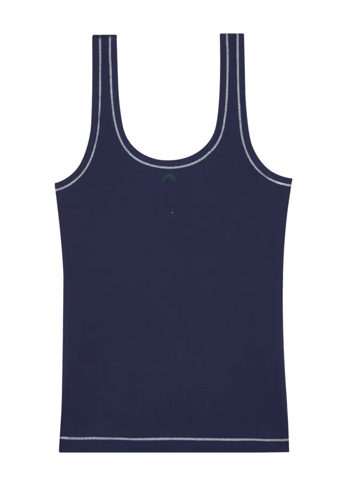 Sporty Classic Tank